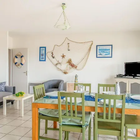 Holiday Le Hameau Des Pecheurs 3 *