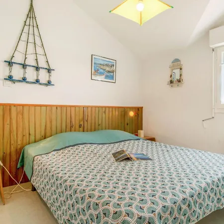 Holiday Le Hameau Des Pecheurs 3 Ferienhaus Mimizan Plage