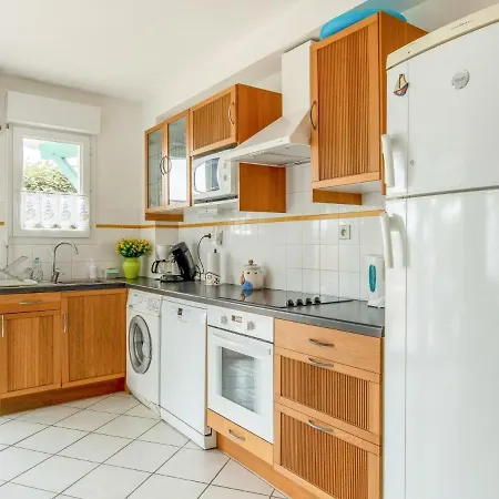 Holiday Le Hameau Des Pecheurs 3 Mimizan Plage