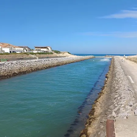 Holiday Le Hameau Des Pecheurs 3 *