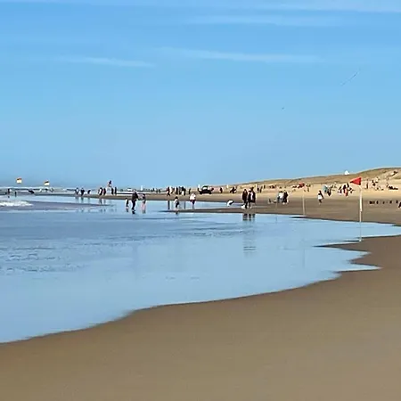 Ferienhaus Holiday Le Hameau Des Pecheurs 3 Mimizan Plage